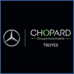 Logo Chopard copie