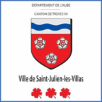 Logo St Julien les Villas copie